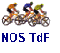 NOS tourverslag